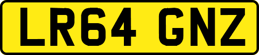 LR64GNZ