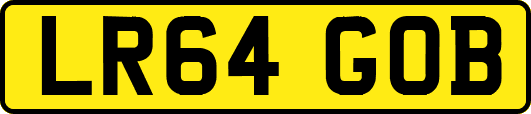 LR64GOB