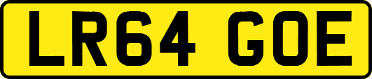 LR64GOE
