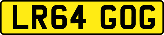 LR64GOG