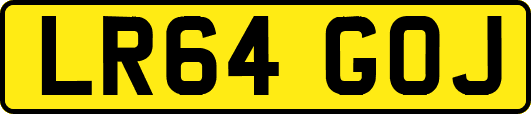 LR64GOJ
