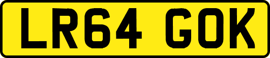 LR64GOK