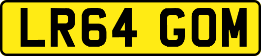 LR64GOM