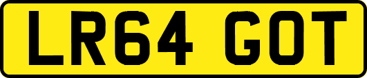 LR64GOT