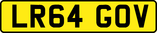 LR64GOV
