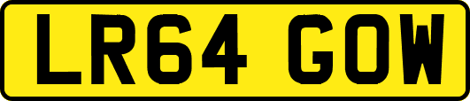 LR64GOW