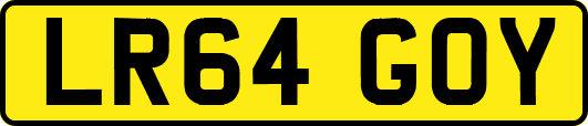 LR64GOY
