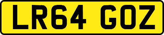 LR64GOZ
