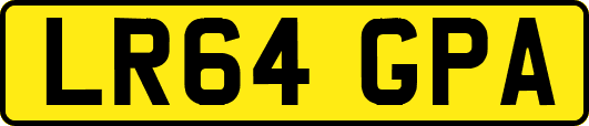 LR64GPA