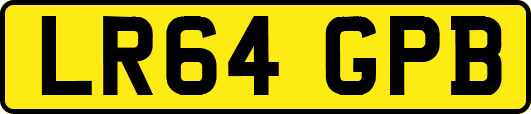 LR64GPB