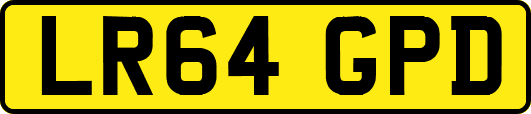 LR64GPD