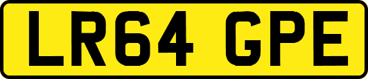 LR64GPE