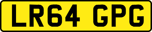 LR64GPG