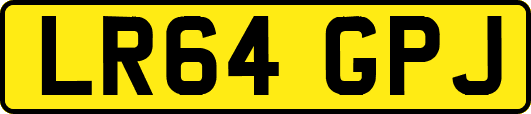 LR64GPJ