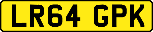 LR64GPK