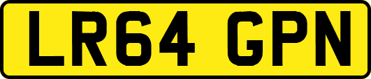 LR64GPN
