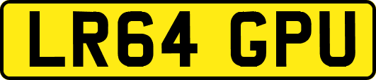 LR64GPU