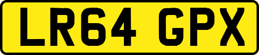 LR64GPX