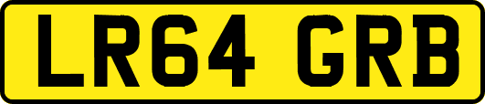 LR64GRB