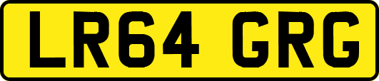 LR64GRG