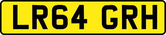 LR64GRH