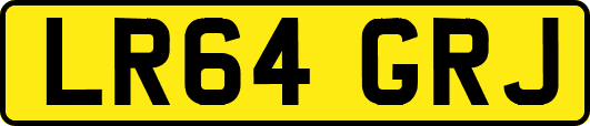 LR64GRJ