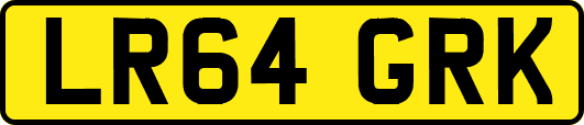 LR64GRK