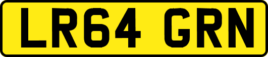 LR64GRN