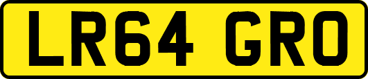 LR64GRO
