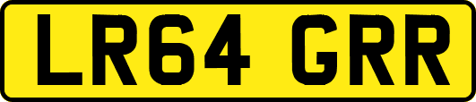 LR64GRR
