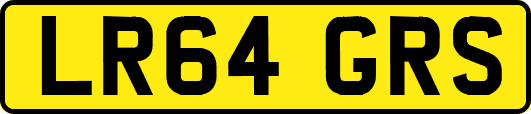 LR64GRS