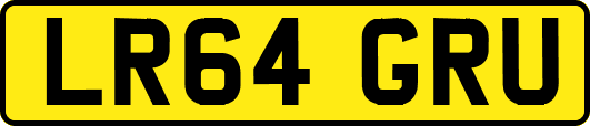LR64GRU