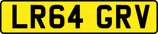 LR64GRV