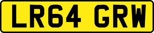 LR64GRW