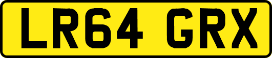LR64GRX