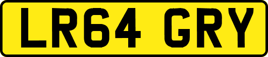 LR64GRY
