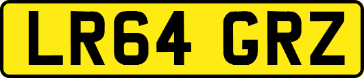 LR64GRZ
