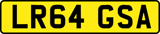 LR64GSA