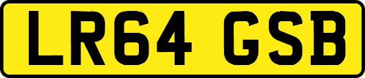 LR64GSB