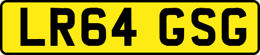 LR64GSG