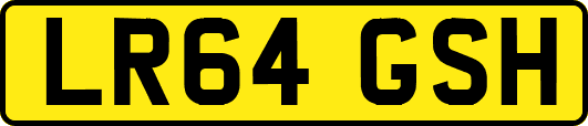 LR64GSH