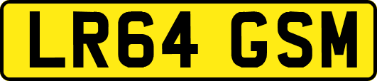 LR64GSM