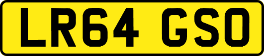 LR64GSO