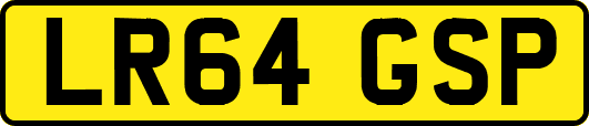 LR64GSP