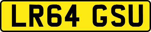 LR64GSU