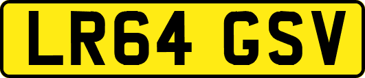 LR64GSV