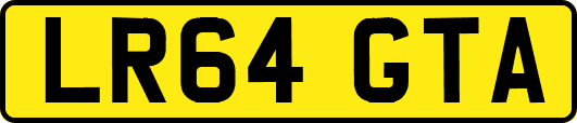 LR64GTA