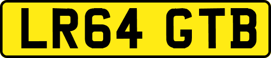 LR64GTB