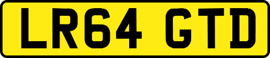 LR64GTD