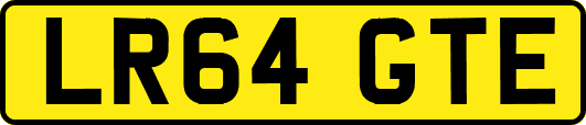 LR64GTE